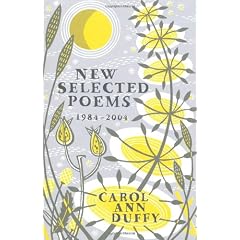 New Selected Poems