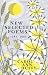 New Selected Poems
