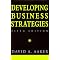 Books on Strategic Planning