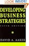 Developing Business Strategies