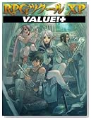 RPGツクールXP VALUE! +