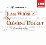 Revue Jean Wiener  / Classics & Jazz Piano Duets