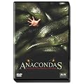 Anacondas - Die Jagd nach der Blut-Orchidee