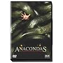 Anacondas - Die Jagd nach der Blut-Orchidee