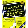 Pagemaker 6.5 for Dummies, Internet Edition