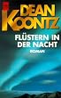 Fl�stern in der Nacht
