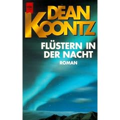 Fl�stern in der Nacht