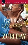 Platinum Promises (The Drakes of California)