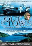 Revue Contender Entertainment Group  / Out Of Town - Vol. 3