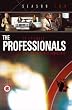 The Professionals - Season 2 (Remastered/Uncut) [DVD]