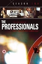 The Professionals - Vol. 2 [DVD]