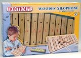 Bontempi Bontempi - Wooden Xylophone