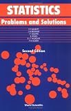Statistics: Problems and Solutions