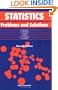 Statistics: Problems and Solutions