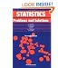 Statistics: Problems and Solutions