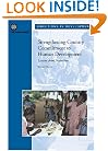 Strengthening Country Commitment to Human Development: Lessons from Nutrition (Directions in Development)