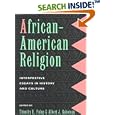 African-American Religion: Interpretive Essays in History and Culture by  Timothy E. Fulop and Albert J. Raboteau