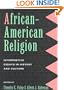 African-American Religion: Interpretive Essays in History and Culture