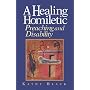 A Healing Homiletic: Preaching and Disability