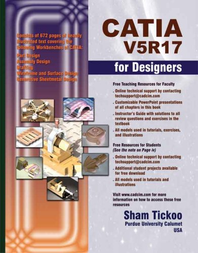 Catia V5 Resume India