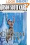 The Crystal City (Signed Edition) (Tales of Alvin Maker)