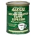 Alessi Decaf Espresso, 8.8-Ounce Cans (Pack of 6)
