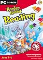 Reader Rabbit Reading - Ages 4-6