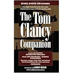 The Tom Clancy Companion (Revised) book cover