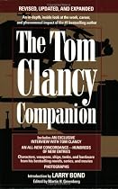 Tom Clancy Companion Revised