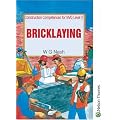 Construction Competences for NVQ Level 2 Bricklaying