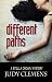 Different Paths: A Stella Crown Mystery