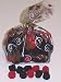 Gourmet Food : Scott's Cakes Raspberries and Blackberries 1 Pound Gingerbread Bag