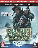 Medal of Honor Frontline: Primas Official Strategy Guide (Xbox, Gamecube, & PS2)