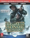 Medal of Honor: Frontline (Xbox & GC)...