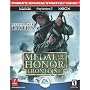 Medal of Honor Frontline: Prima's Official Strategy Guide (Xbox, Gamecube, & PS2)