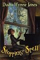 Stopping for a Spell by Diana Wynne Jones