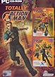 Totally Action man With Jungle Storm & Raid On Island X