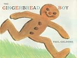 The Gingerbread Boy Paul Galdone