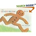The Gingerbread Boy