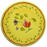 Pfaltzgraff Napoli 10-Inch Burner Cover