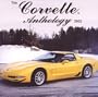 The Corvette Anthology 2002