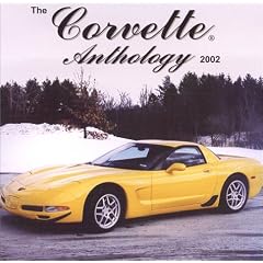 The Corvette Anthology 2002