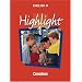 English H/Highlight - Allgemeine Ausgabe: English H, Highlight, Bd.1, 5. Schuljahr: Sekundarstufe I. 5. Schuljahr