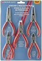 Jewelry Pliers 5-pc. Mini Tool Set