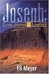Joseph: Loved, Despised, and Exalted