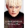 Lorrie Morgan - The Color of Roses