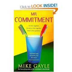Mr. Commitment