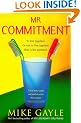 Mr. Commitment