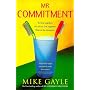 Mr. Commitment