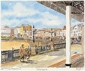 Portrait of Britain, Margate, Kent, Framed